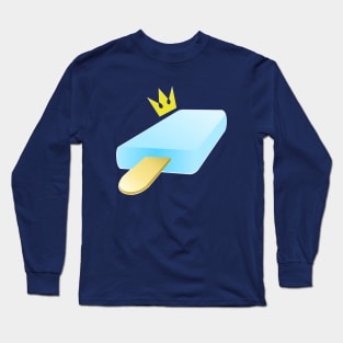 Seasalt Ice-Cream Long Sleeve T-Shirt